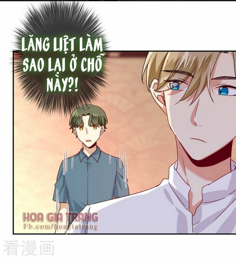 phục thù thiếu gia tiểu điềm thê chapter 45 3