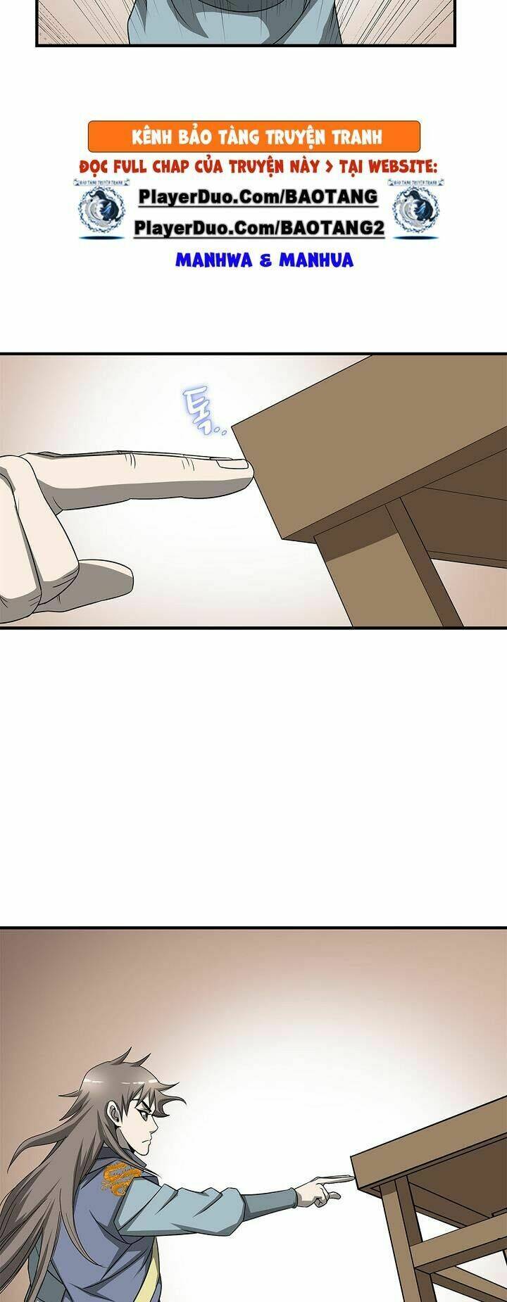 cuồng long chapter 26 40