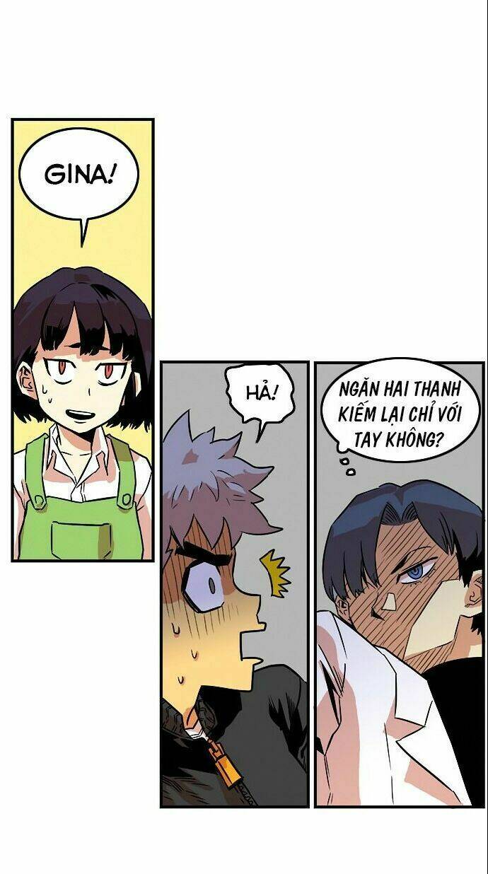 bẫy troll chapter 13 24