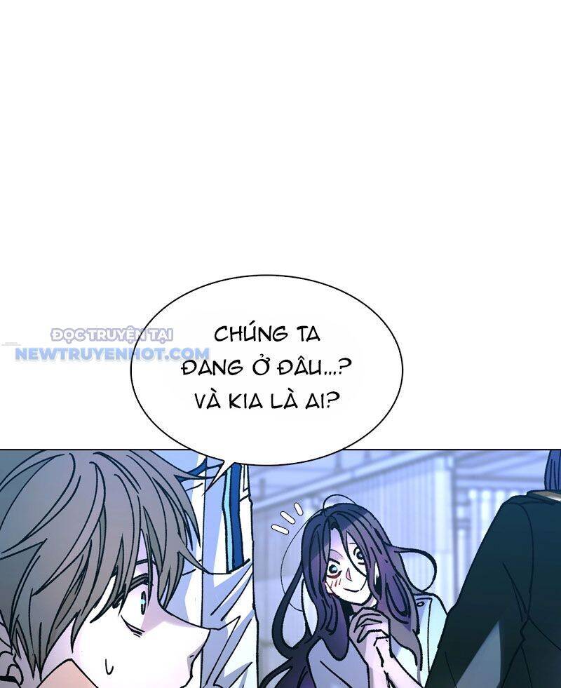 tận thế cũng chỉ là trò chơi chapter 22 67