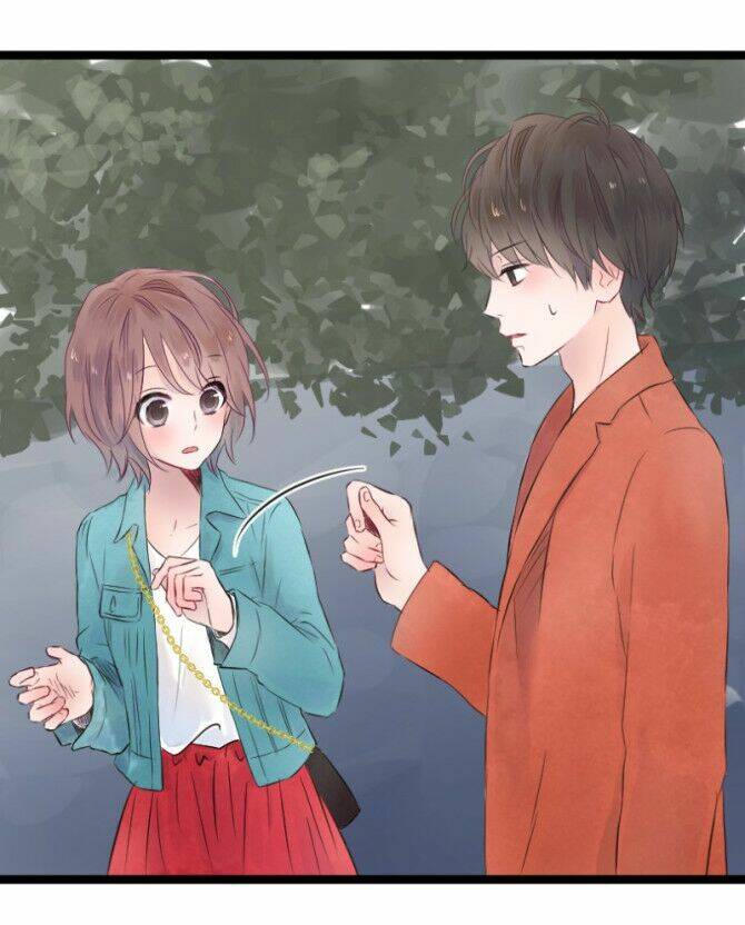 yêu không thể nói chapter 14 24