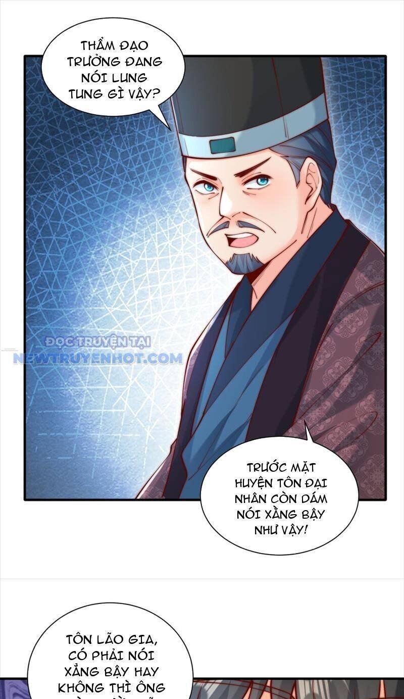 ta thực sự không muốn làm thần tiên chapter 27 2