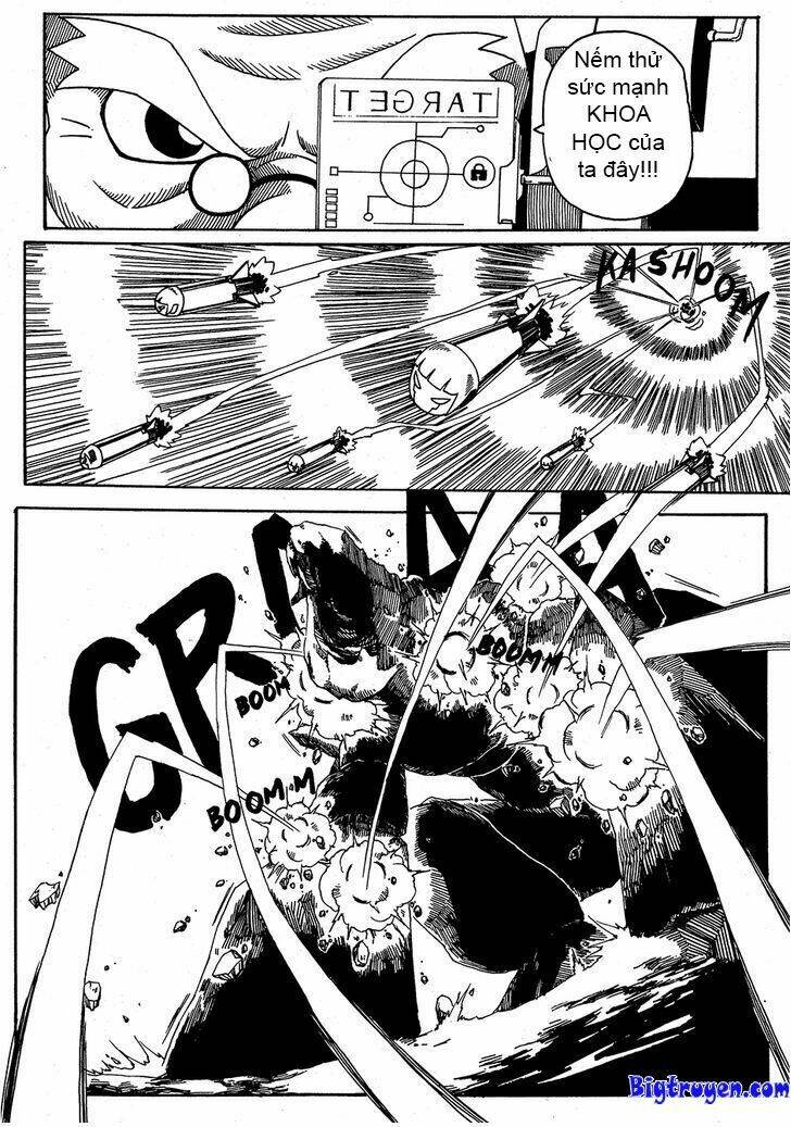 race!on! chapter 3 3