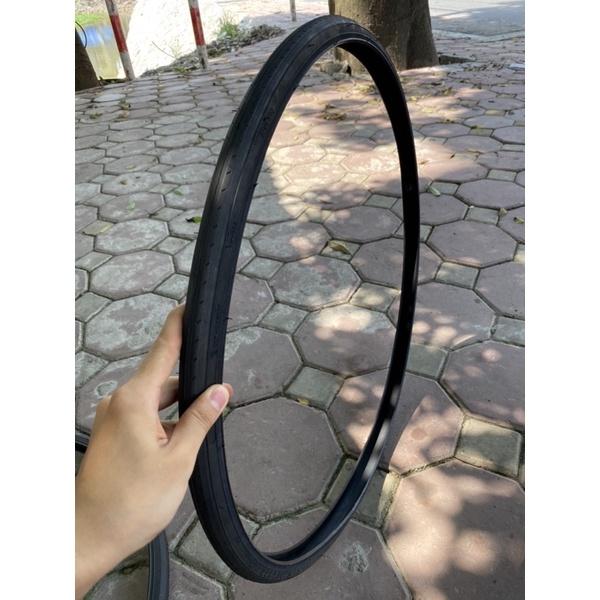 Lốp xe đạp Kenda 700 x 23c chuyên dùng xe đua, xe thể thao - Hàng chính hãng