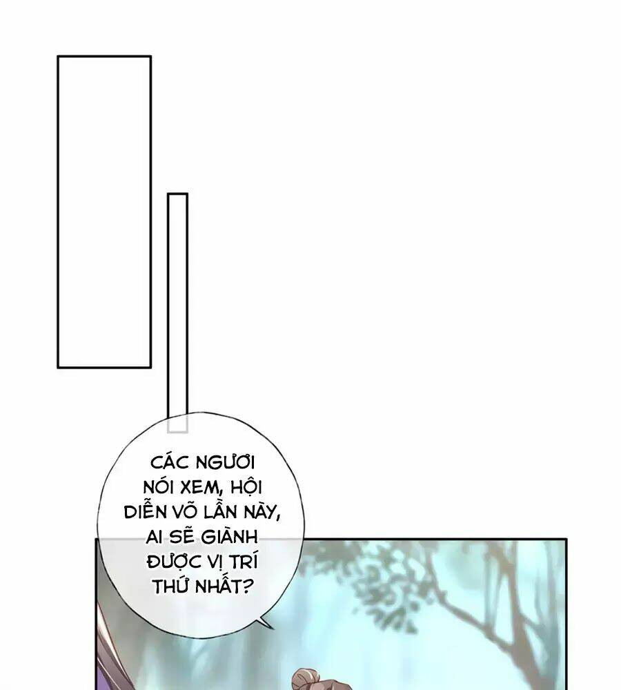 điềm mỹ chi huyết chapter 22 60