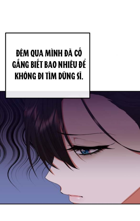 [18+] dũng sĩ vị tha chapter 5.1 14