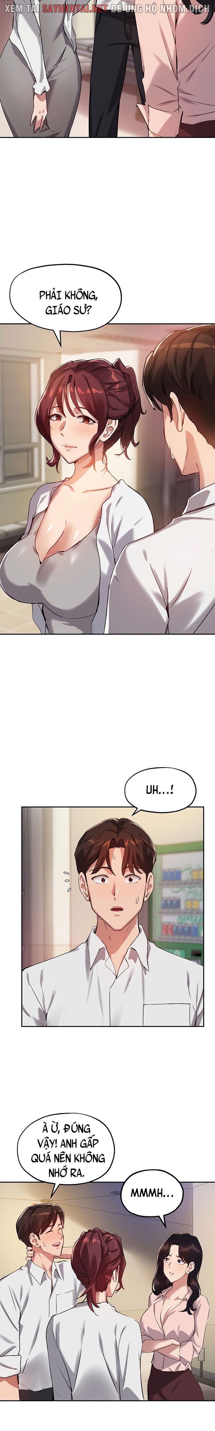 tuổi đôi mươi chapter 22 4