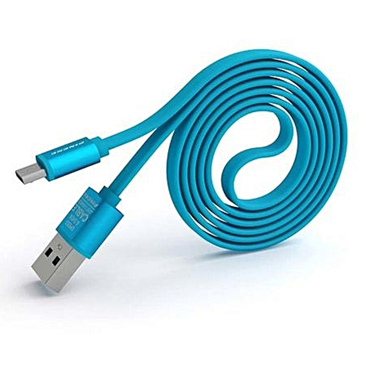 Cáp Sạc Dùng Cho Điện Thoại Chuẩn Micro USB Pineng PN-303