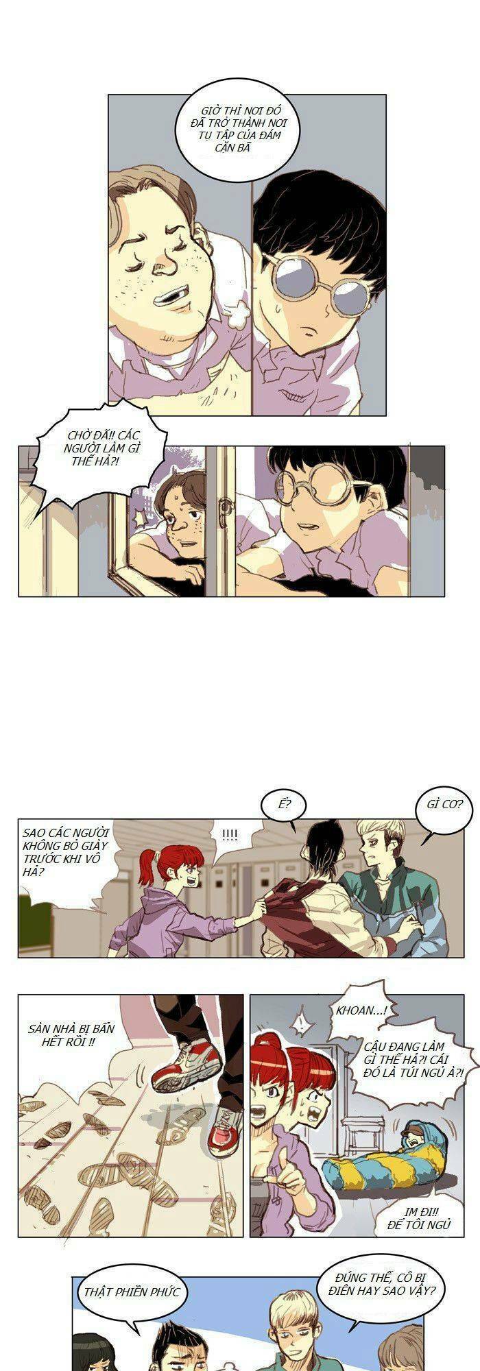 famous man chapter 2 6