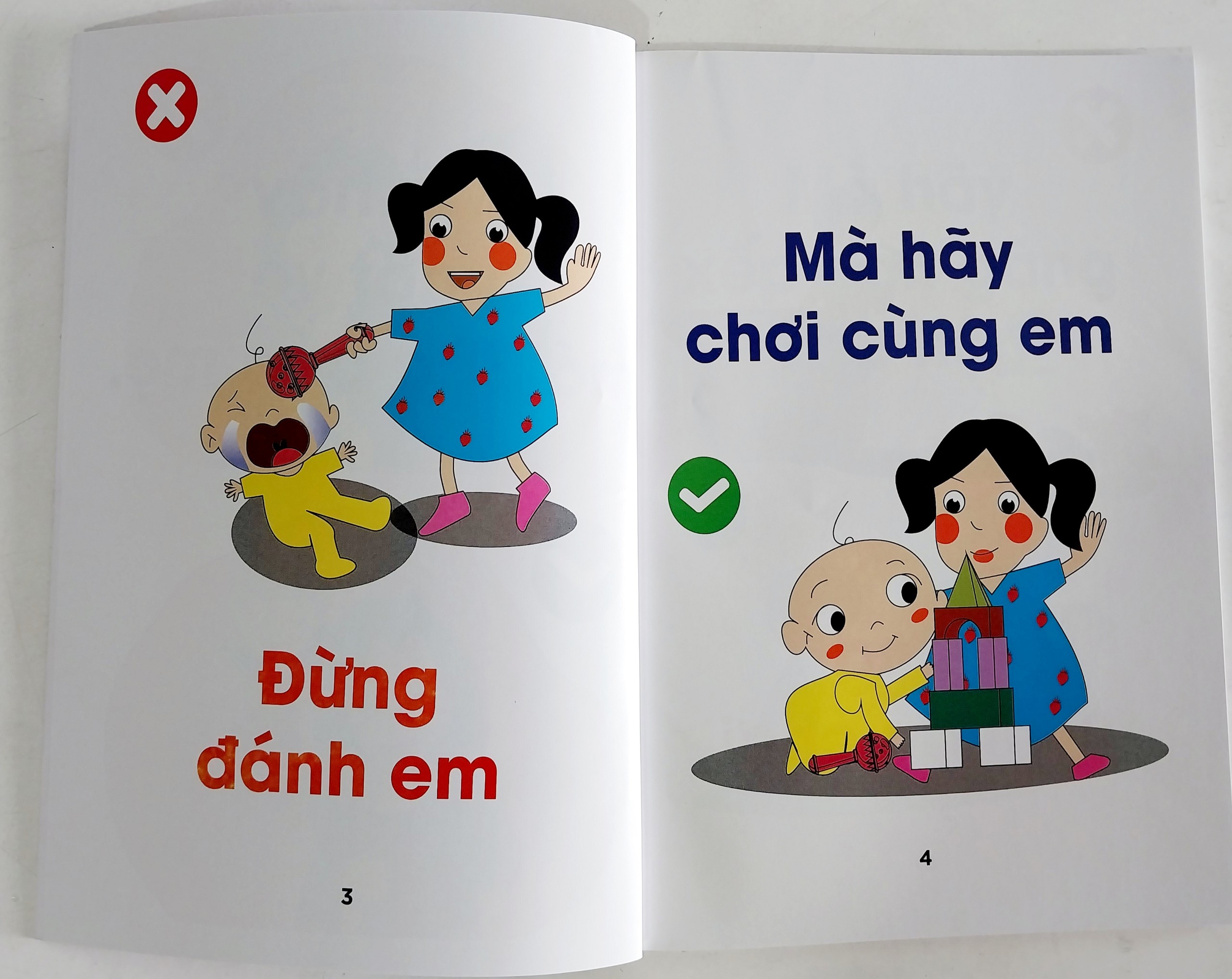 Bộ Sách Phát Triển Ngôn Ngữ