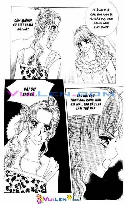 chạm mặt thần tượng chapter 10 27