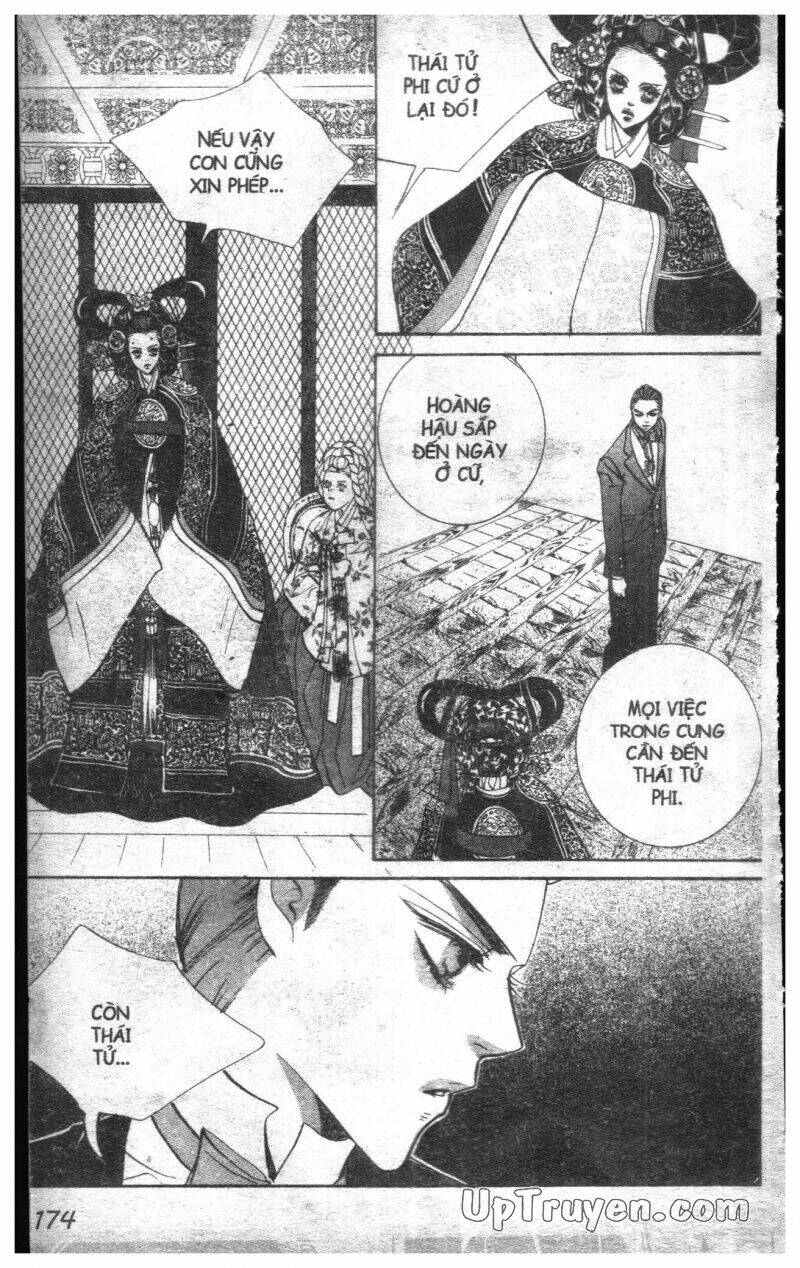 hoàng cung chapter 11 168