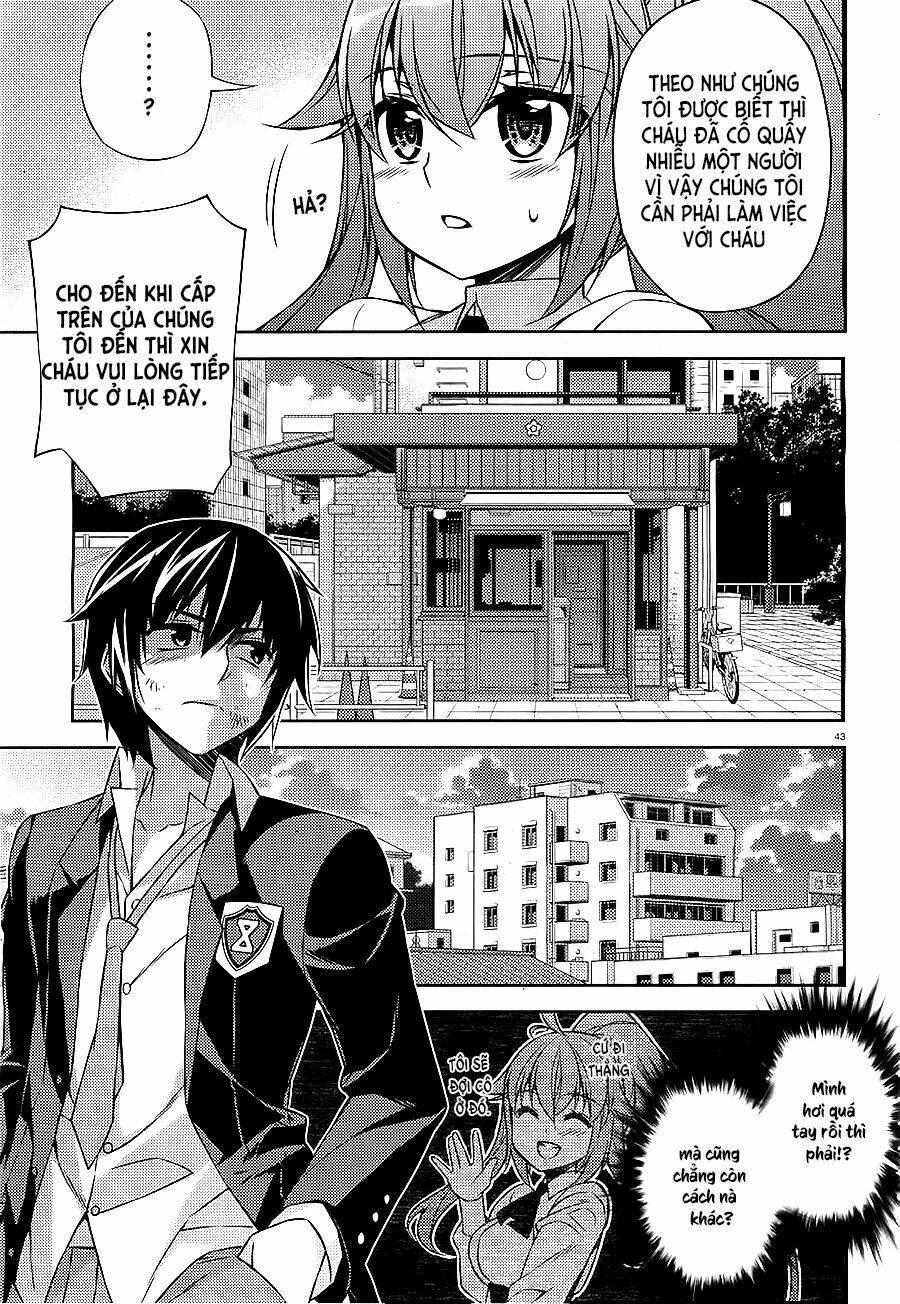 ark:romancer chapter 2 43