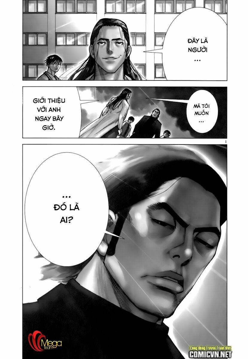 team medical dragon - y đội rồng chapter 89 25