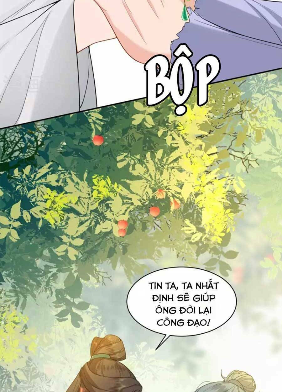 tướng quân, bổn phi không nhận sủng chapter 42 41