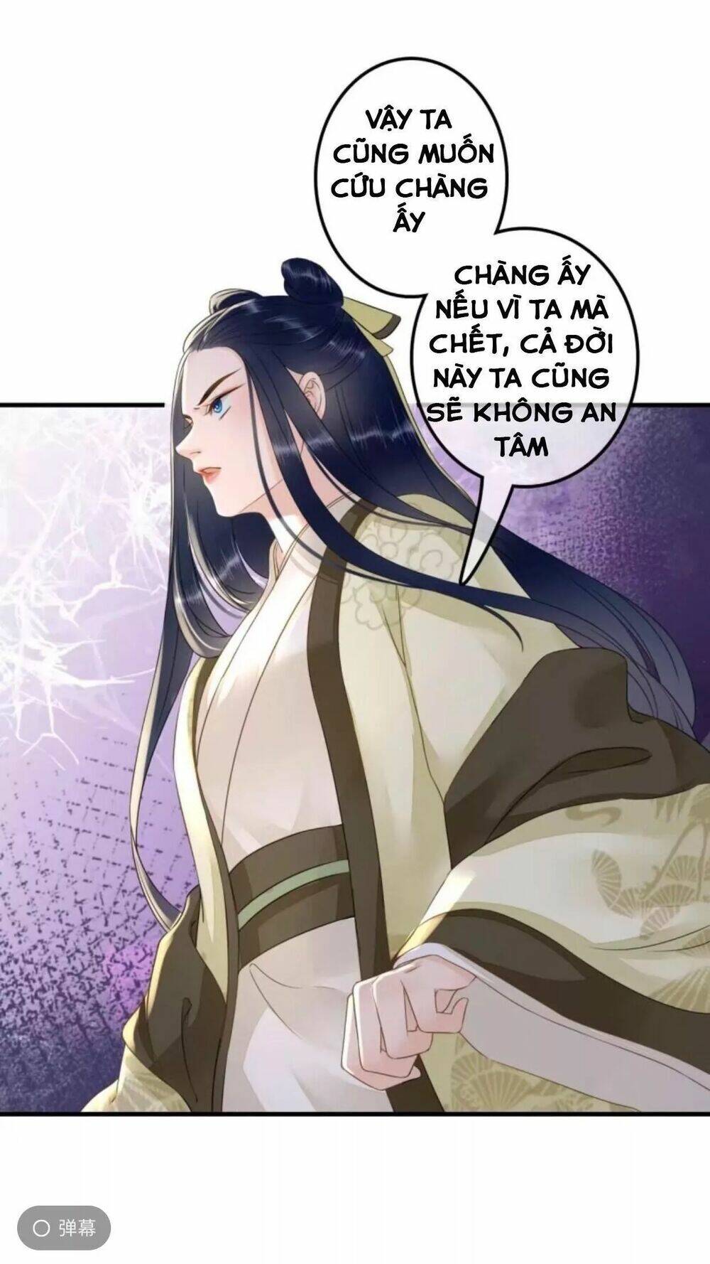 sủng phi của vương chapter 114 26