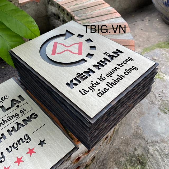 Tranh Treo Tường Văn Phòng Công Ty TBIG053 Truyền Lửa Sáng Tạo