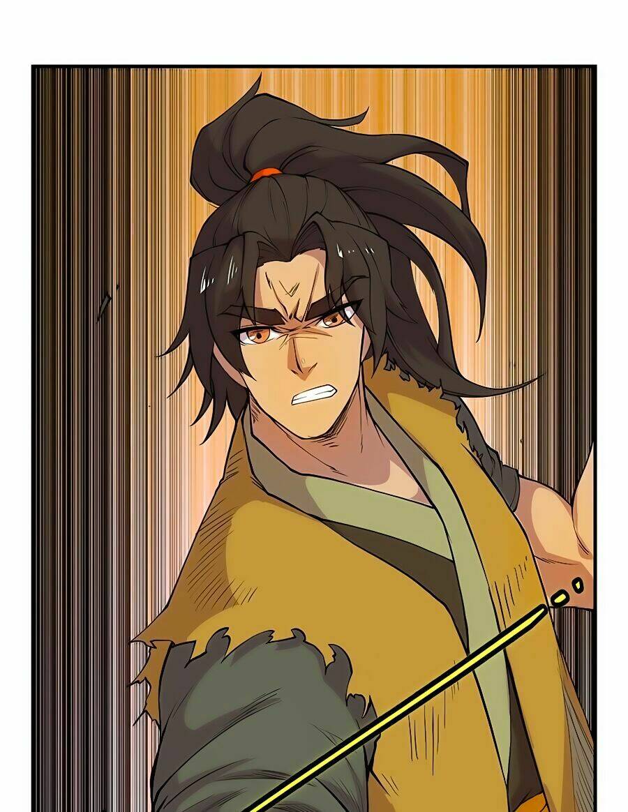 cuộc sống thoái ẩn của võ lâm chi vương chapter 22 21