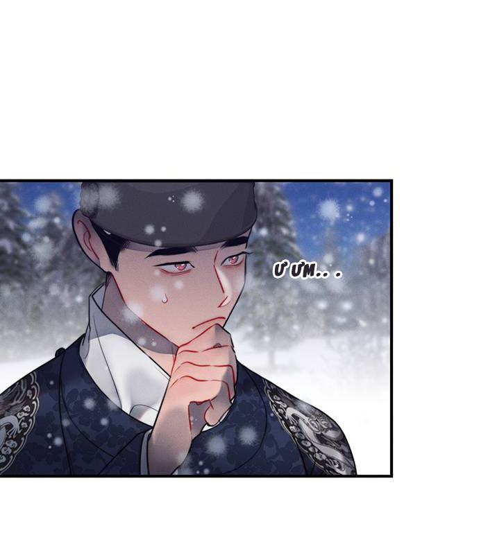 người tình của gwanghae chapter 52 33