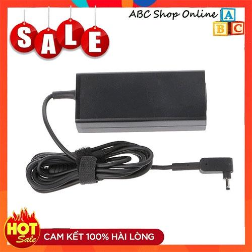 Sạc Dùng Cho Laptop Acer 19V - 2.37A Chân Nhỏ, Chuôi Nhỏ