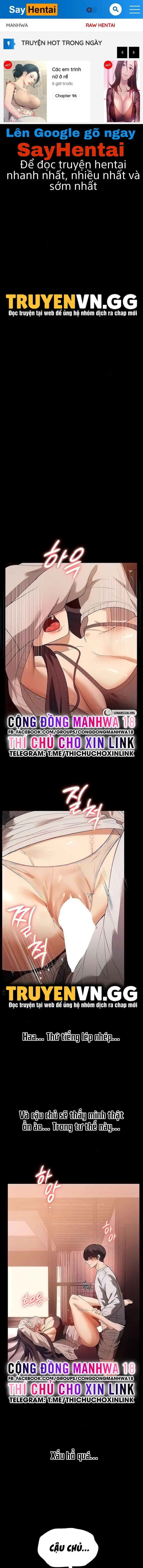 người giúp việc chapter 25 1