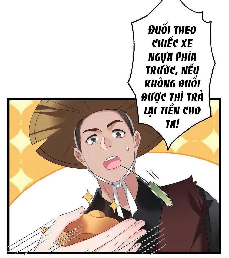 ta mới không gả cho hoàng tử phản diện chapter 45 35