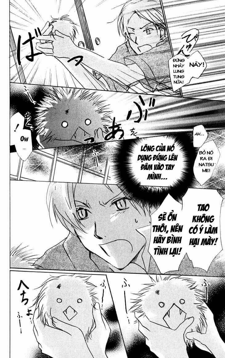 trả tên lại cho yêu quái chapter 32 13