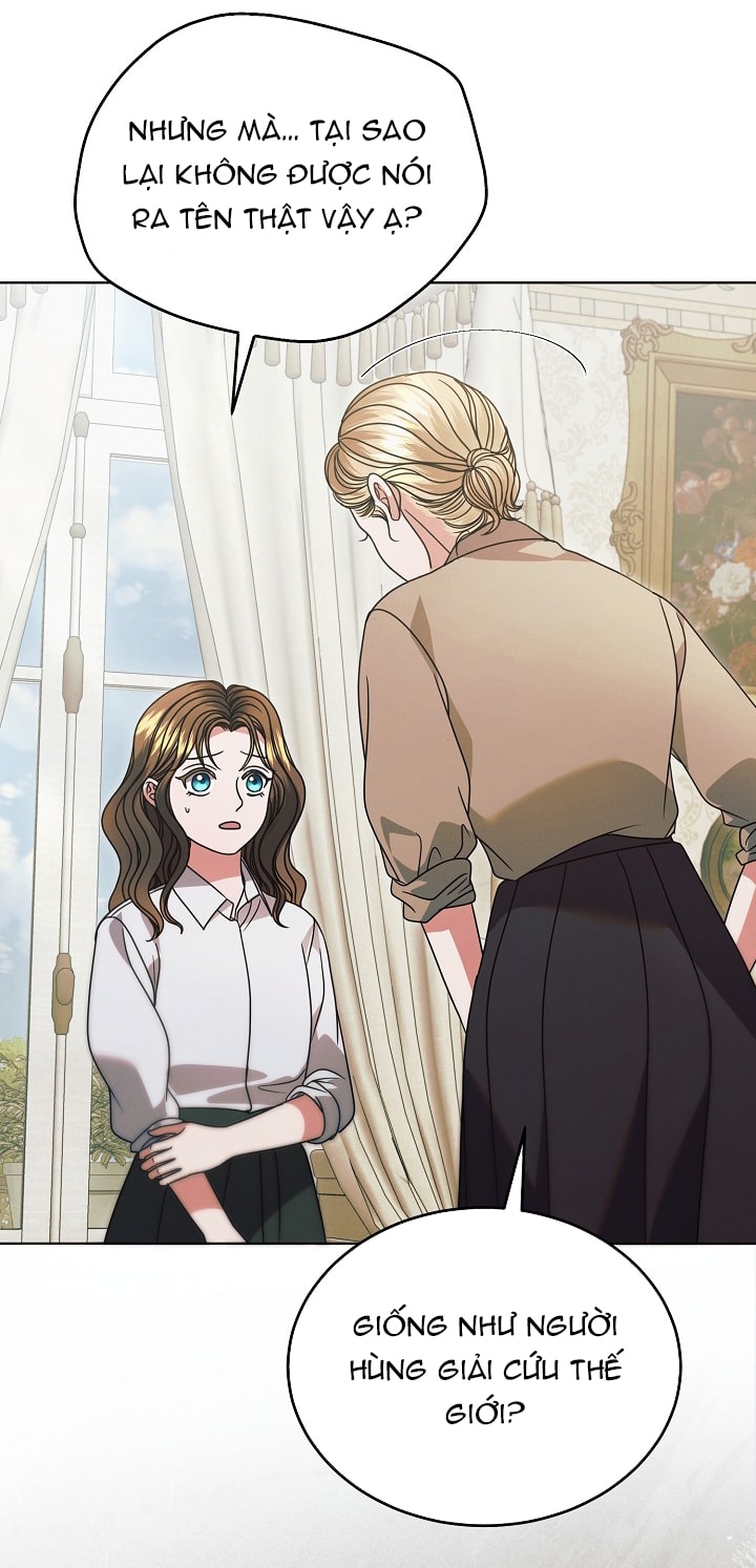 [18+] hãy cầu xin ta đi chapter 32.1 9