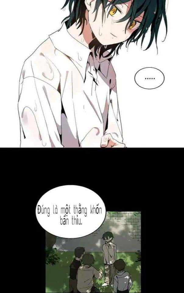 a witch’s hopeless wish chapter 1 3