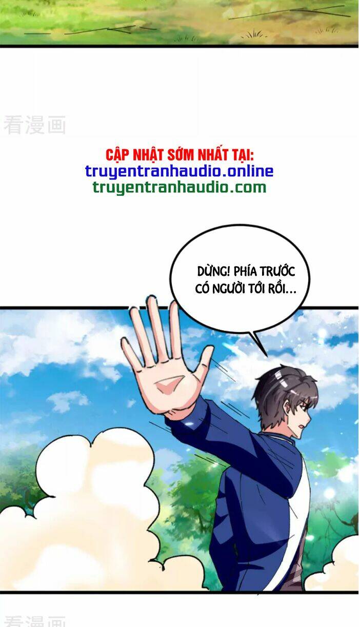 trọng sinh khí thiếu quy lai chapter 197 3