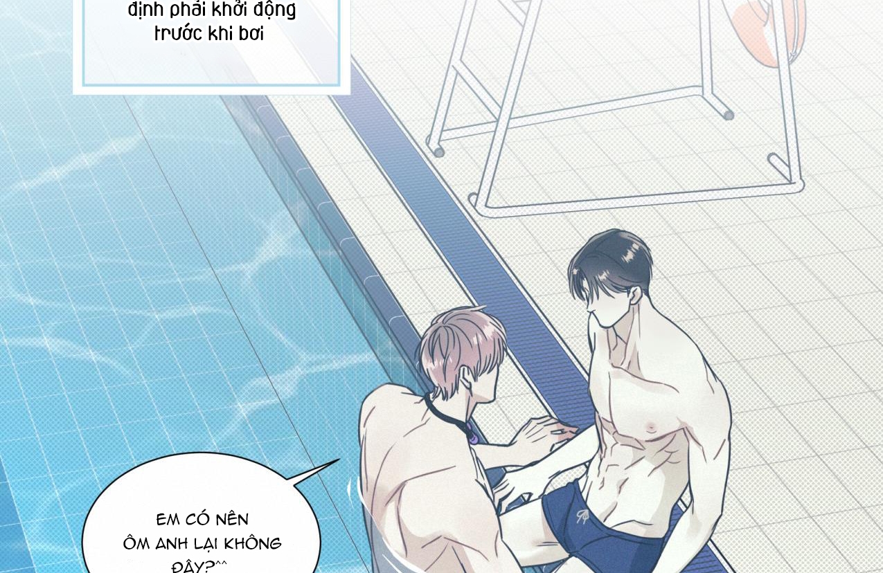 dải hợp âm trên đại dương xanh chapter 14 26
