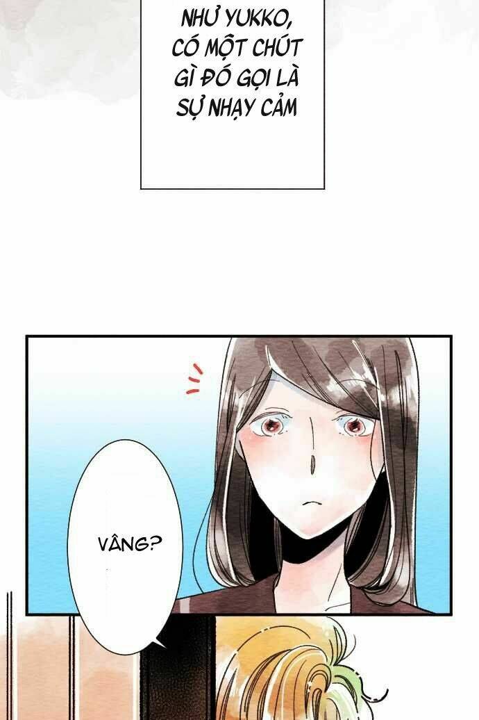 koe koi chapter 10 14