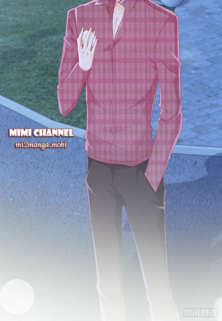 ẩn hôn 100%: chọc tức vợ yêu mua một tặng một chapter 270.1 13