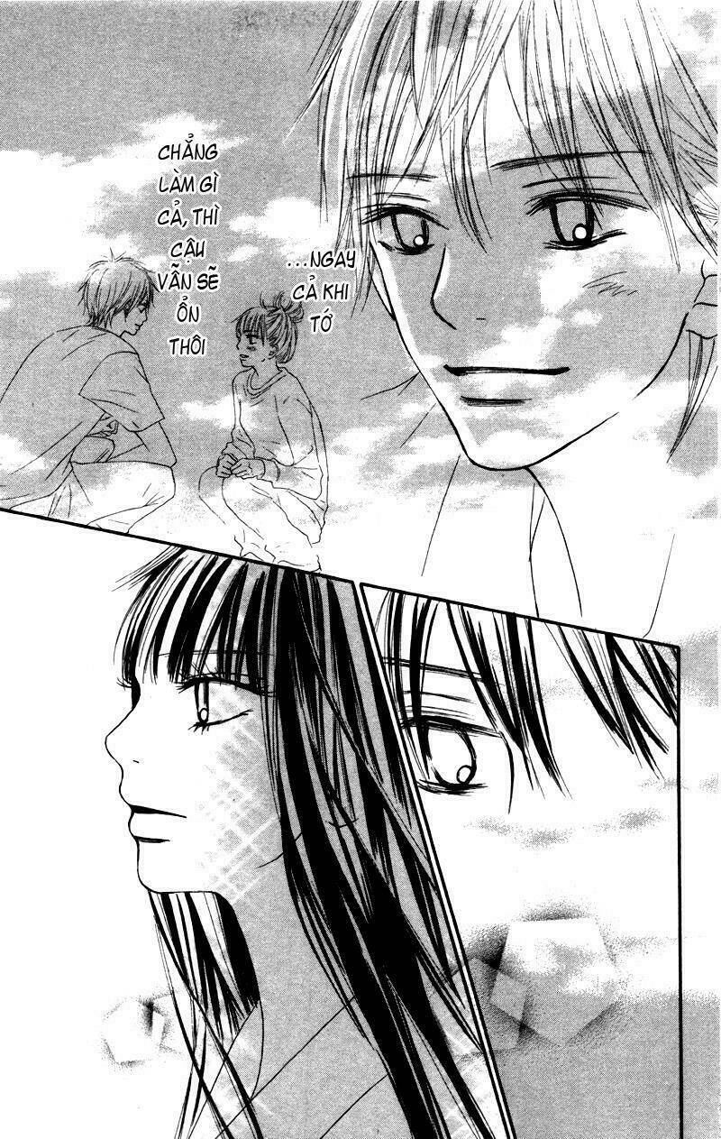 anh đã cho em biết bao thứ đầu tiên chapter 40 35