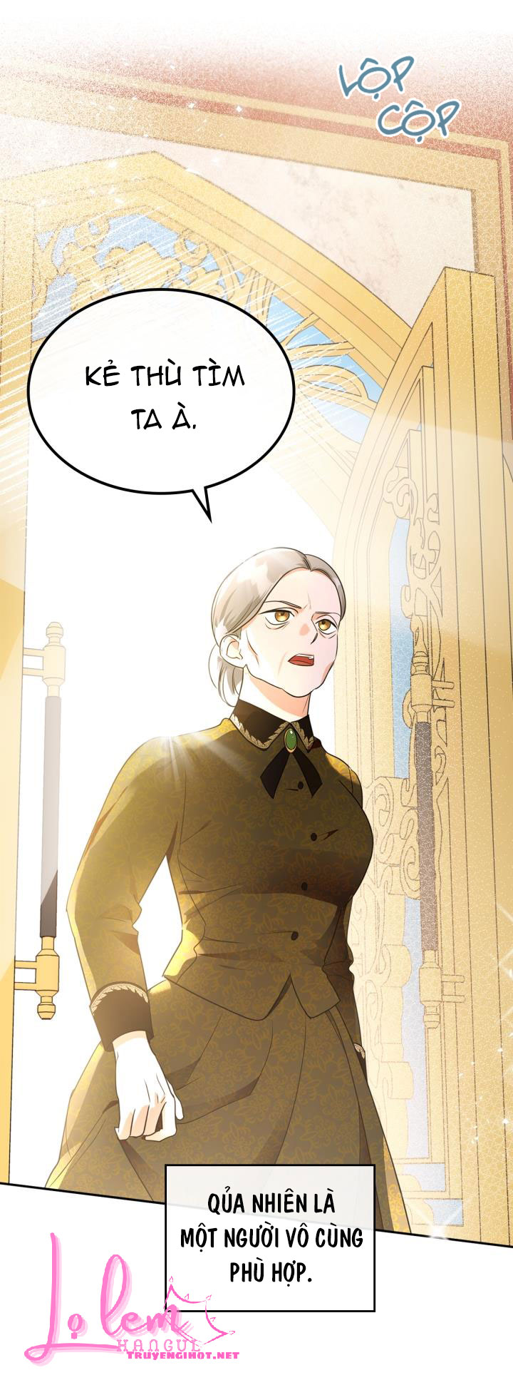 giết chết ác nữ phản diện chapter 44.2 23