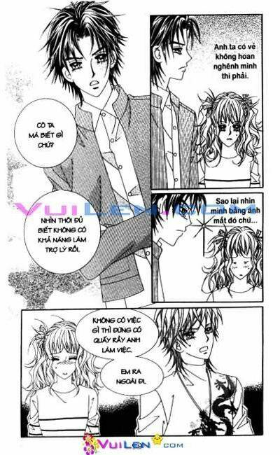 hạnh phúc bất tận chapter 1 99