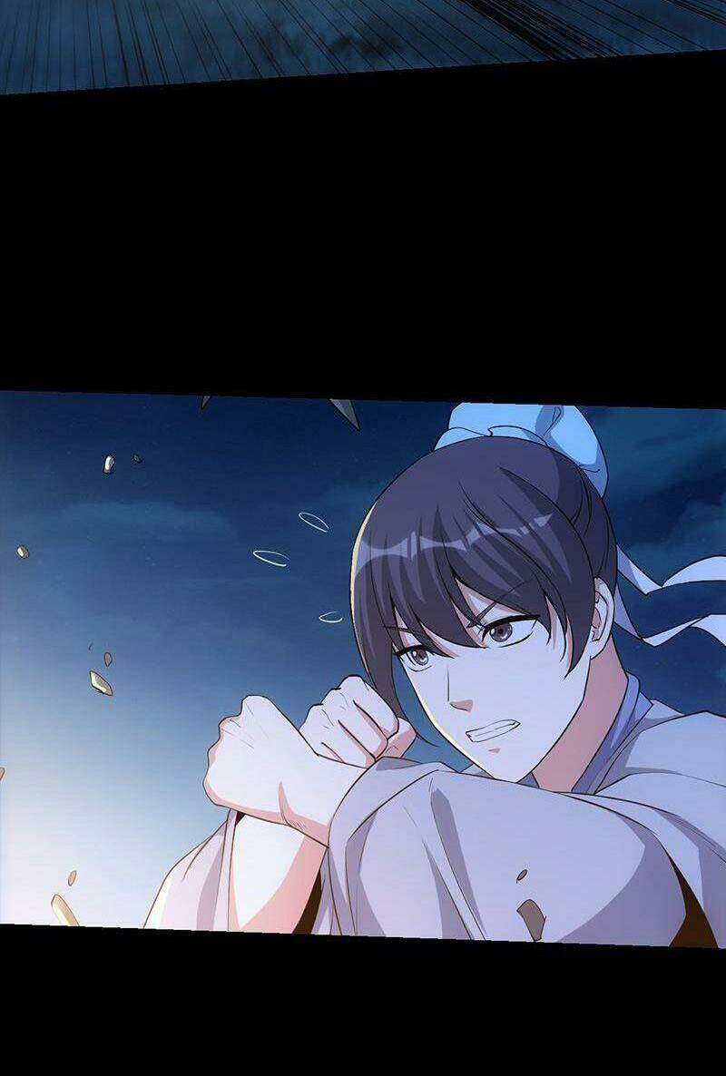 hệ thống thần long nghịch thiên chapter 78 18