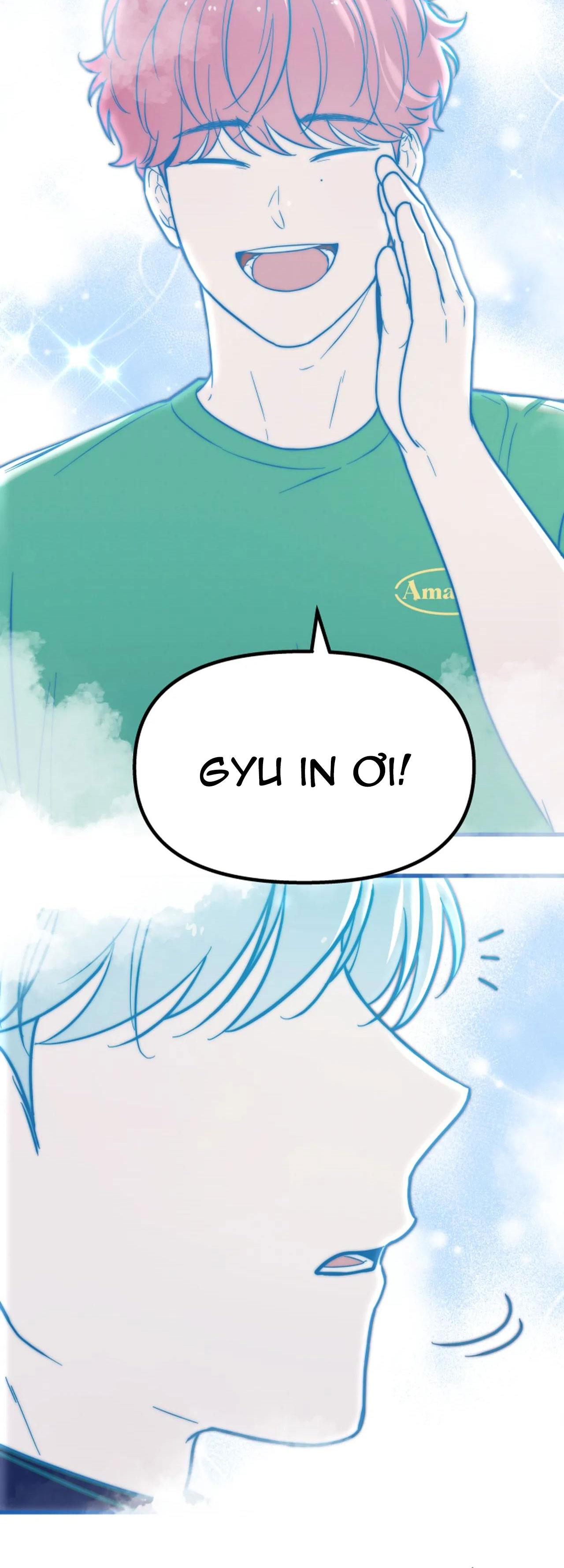 (np)những ngày mù sương chapter 13 20