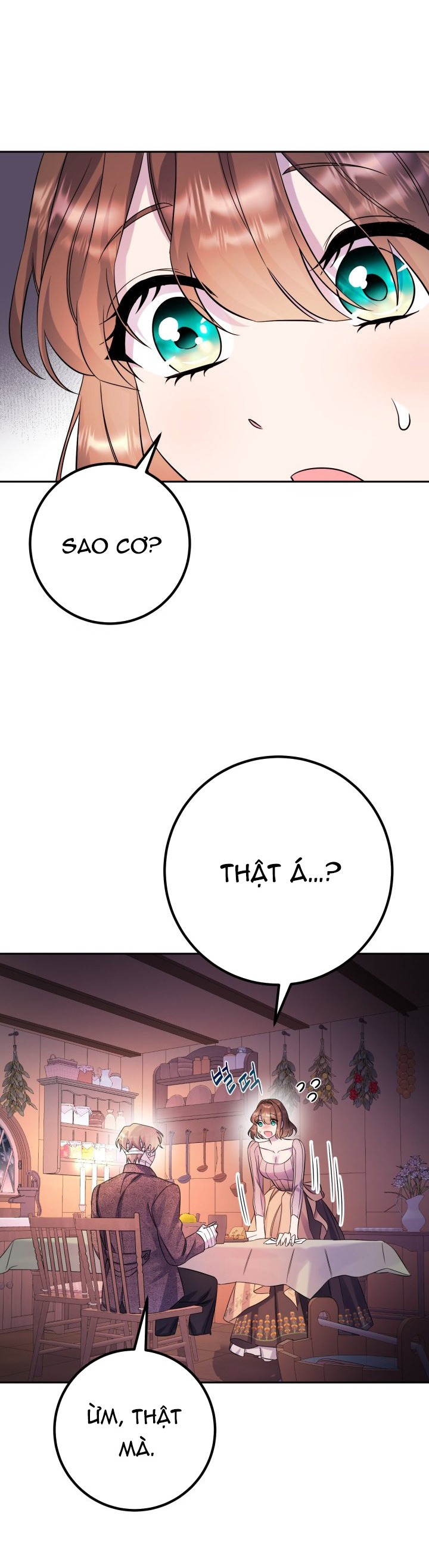 [18+] nếu cứu rỗi một cầm thú hư hỏng chapter 37.2 27