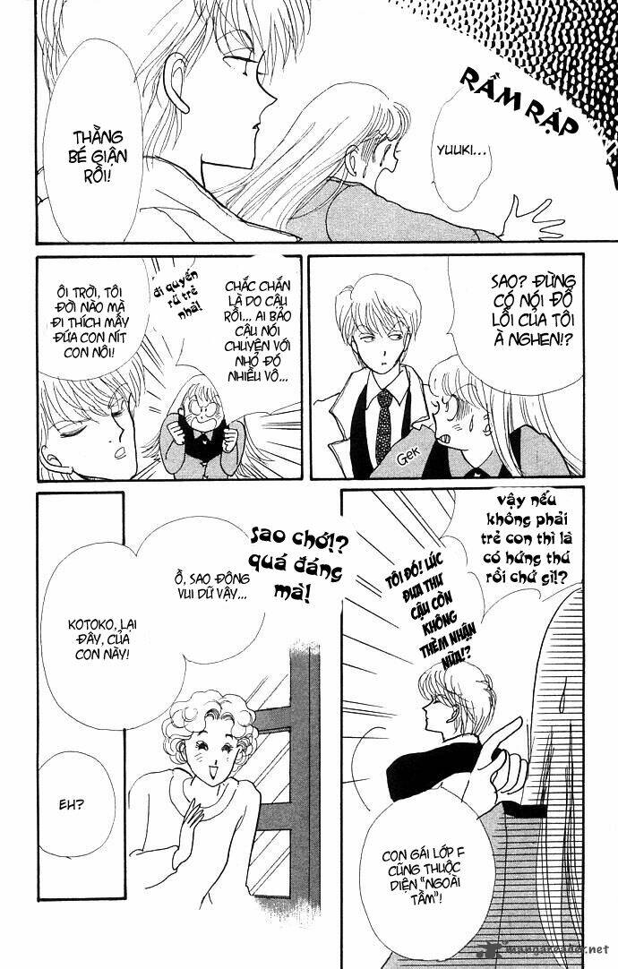 itazura na kiss chapter 8 52