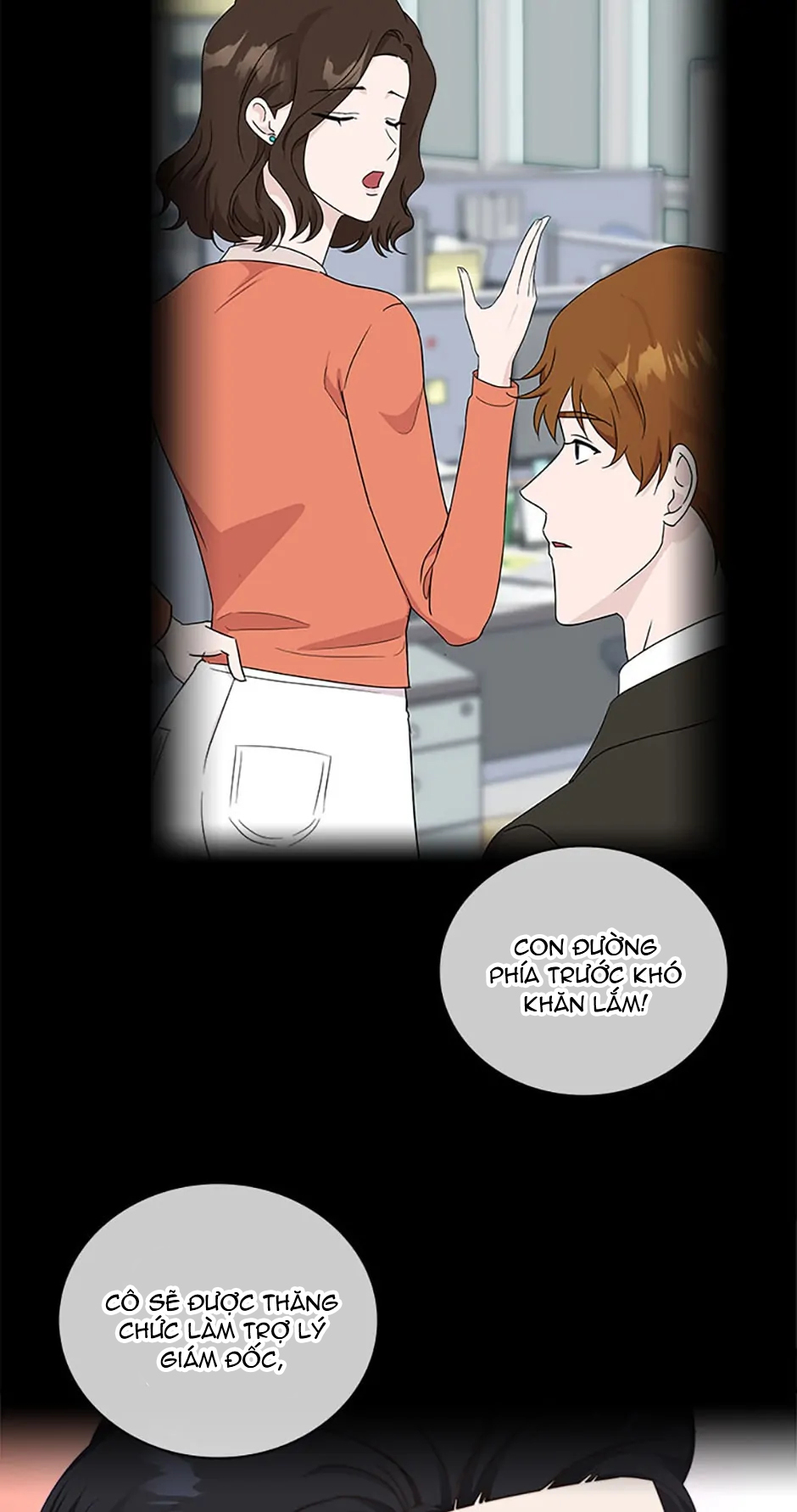 thiếu tôi là sếp mất ngủ ngay chapter 61.1 30