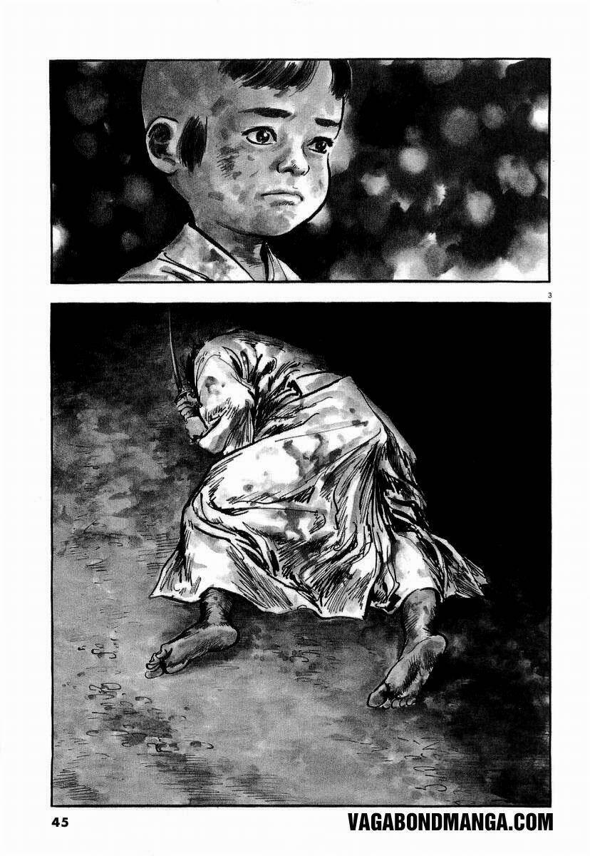 tân sói mang con chapter 3 4