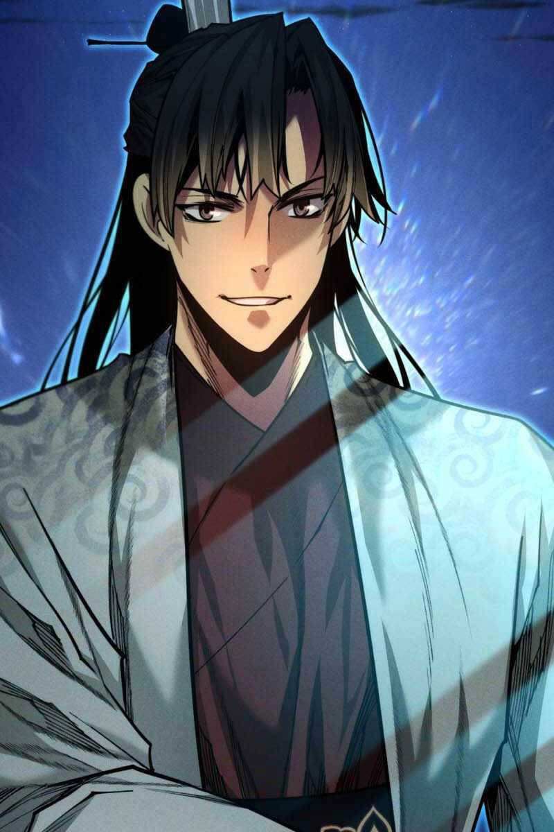 Chuyển Sinh Vào Thế Giới Võ Lâm chapter 39.1 5