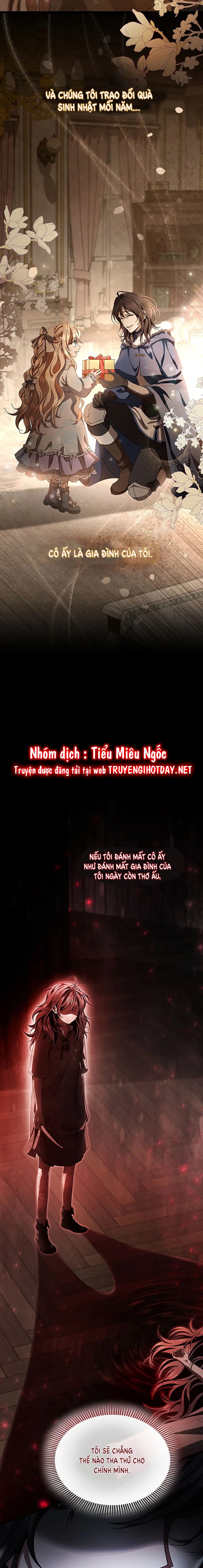 vị cứu tinh của nhân vật chính chapter 28 19