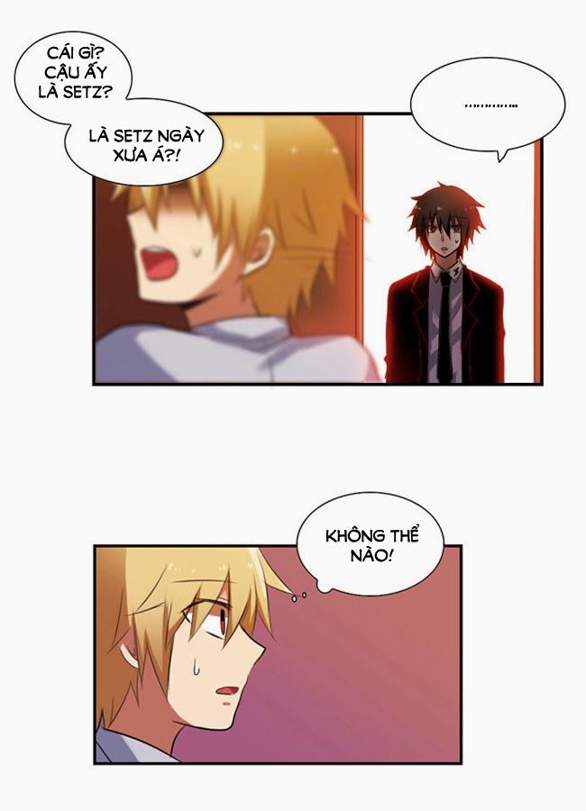 crepuscule (yamchi) chapter 33 3