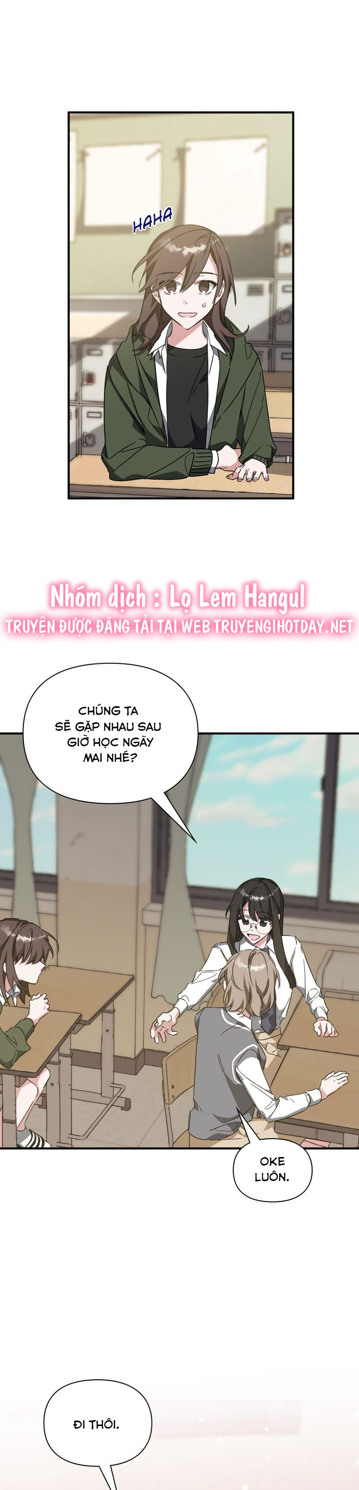 cuộc du hành thời gian của sela chapter 52 5