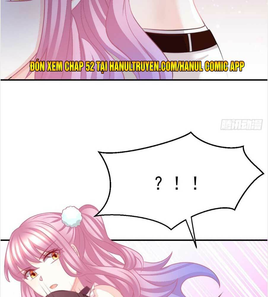 cô vợ đáng yêu của tổng giám đốc mặt lạnh chapter 51.2 30