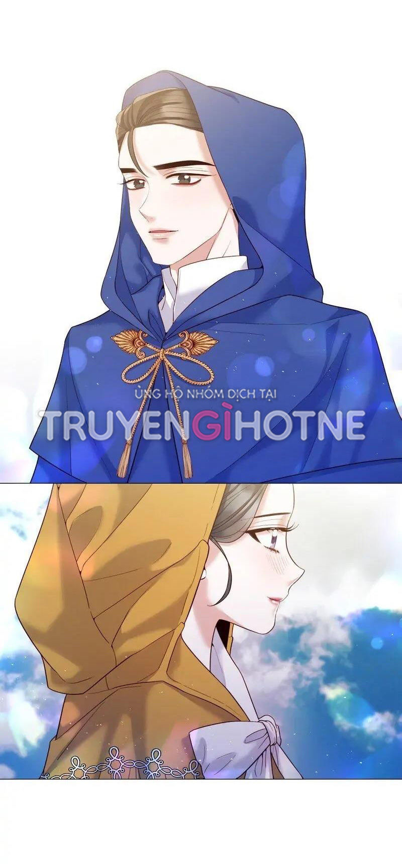 Từ Tiểu Thư Thành Hoàng Hậu - Lady To Queen chapter 108.2 - Trang 18