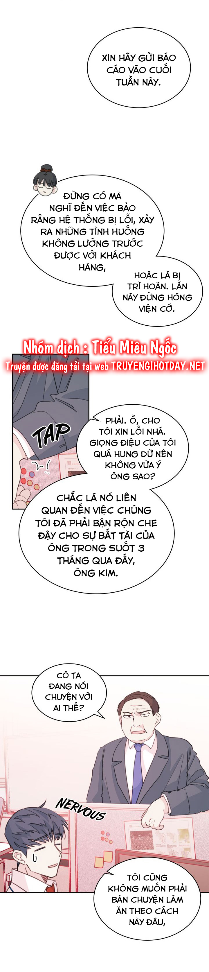 hôm nay cùng với em chapter 78 5