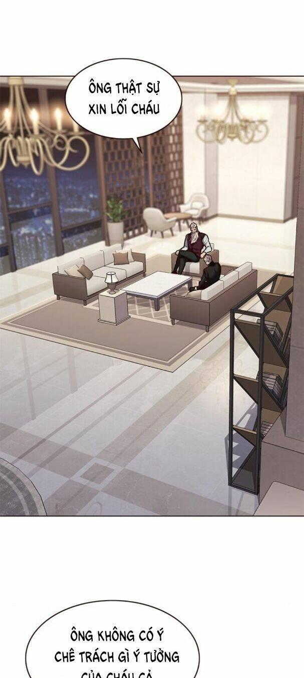 biến thân thành mèo chapter 173 3